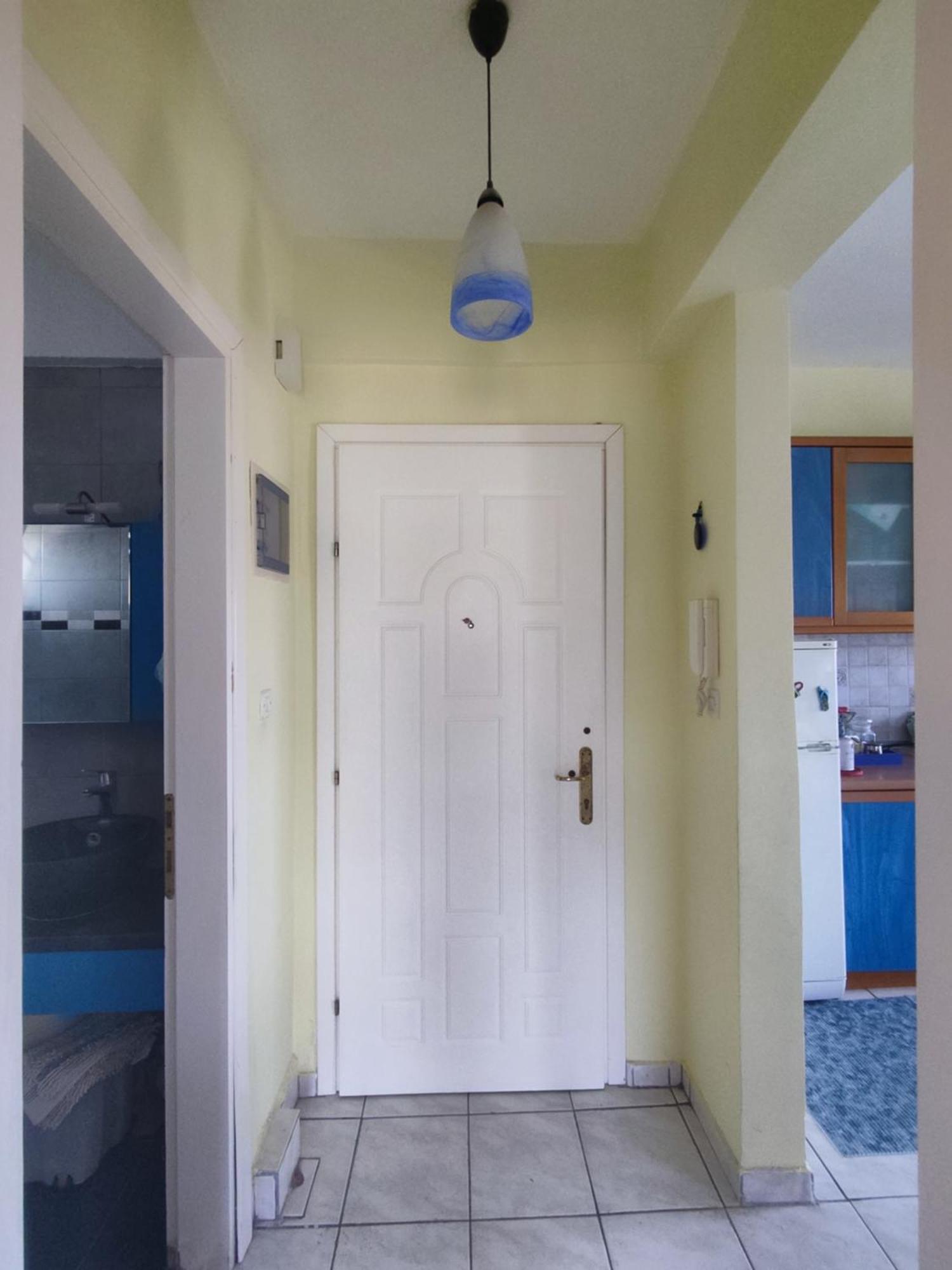 Appartement Golden View Thassos *