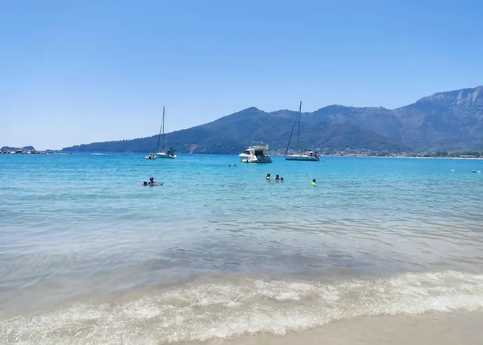 Villa Golden View Thassos