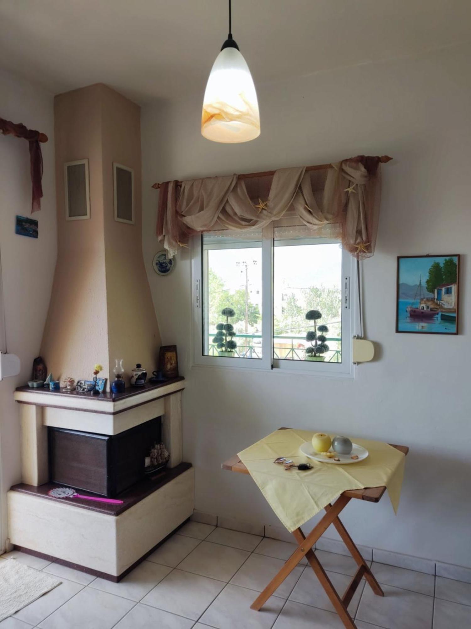Apartment Golden View Thassos