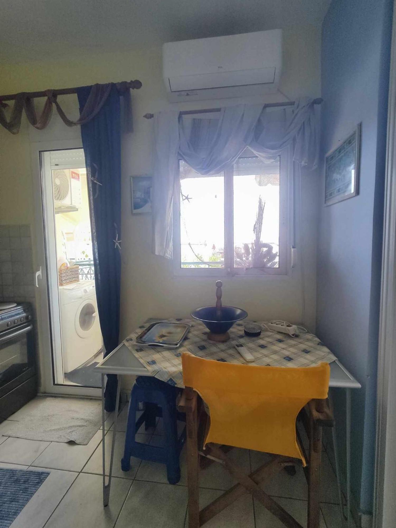 Golden View Thassos Apartment Chrysi Ammoudia