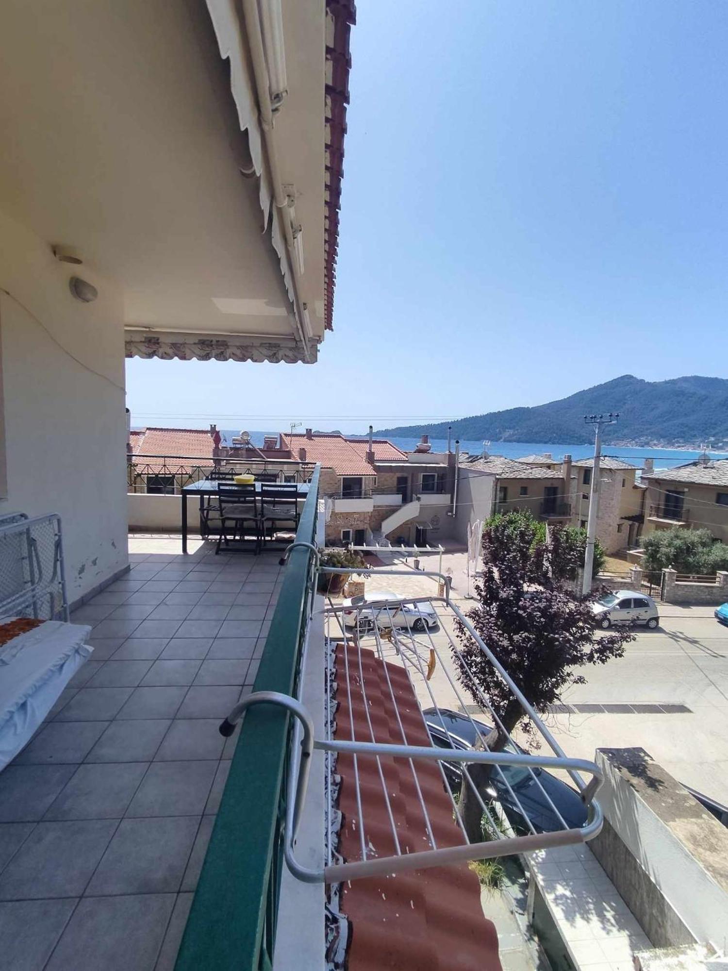 Golden View Thassos *