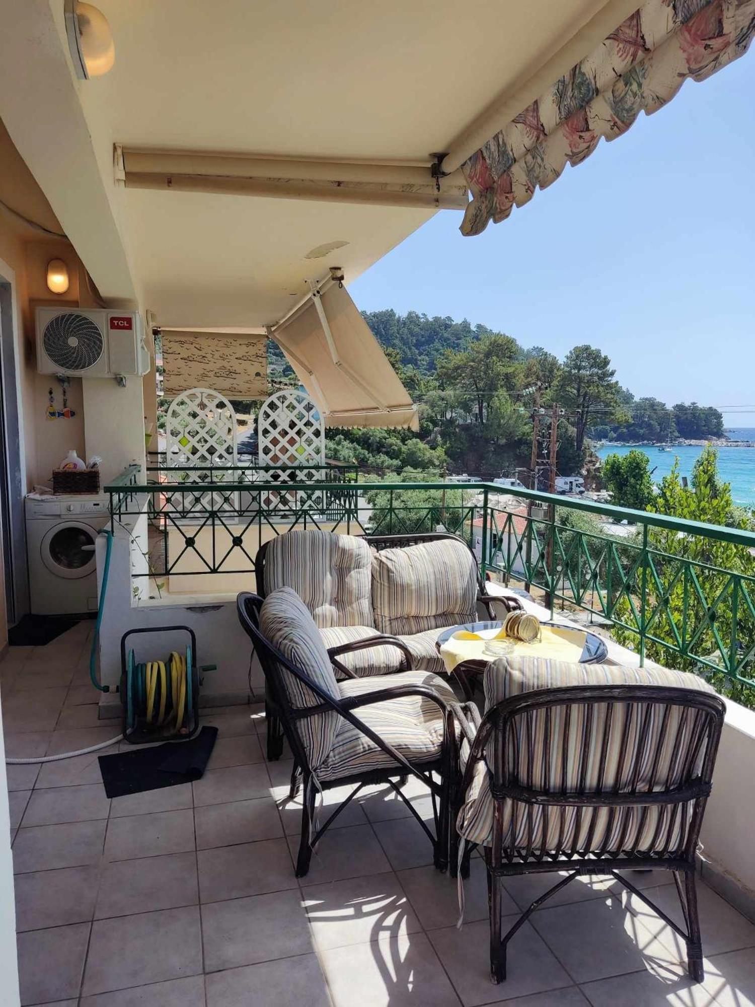 Apartment Golden View Thassos *