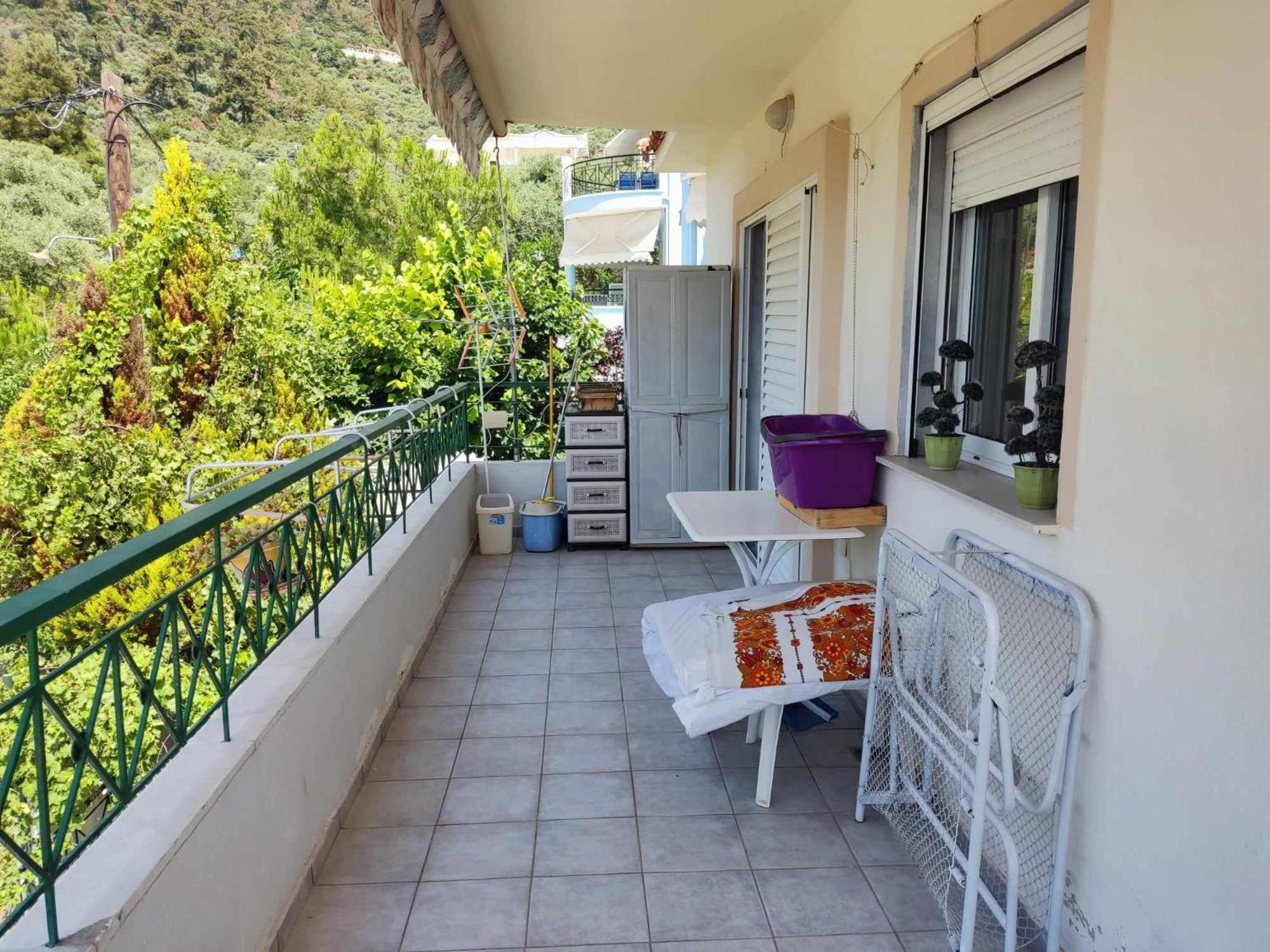 Apartment Golden View Thassos *