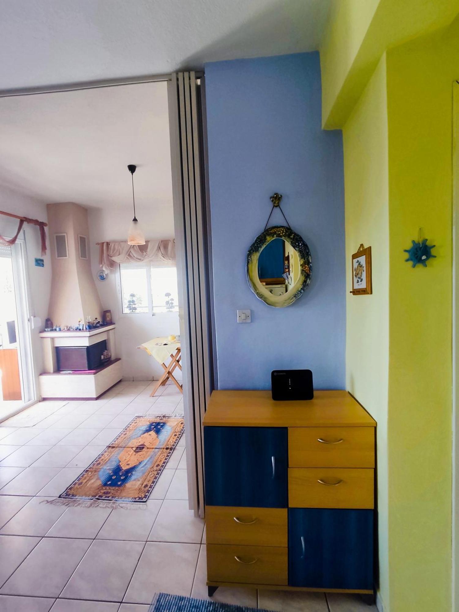 Apartment Golden View Thassos Chrysi Ammoudia