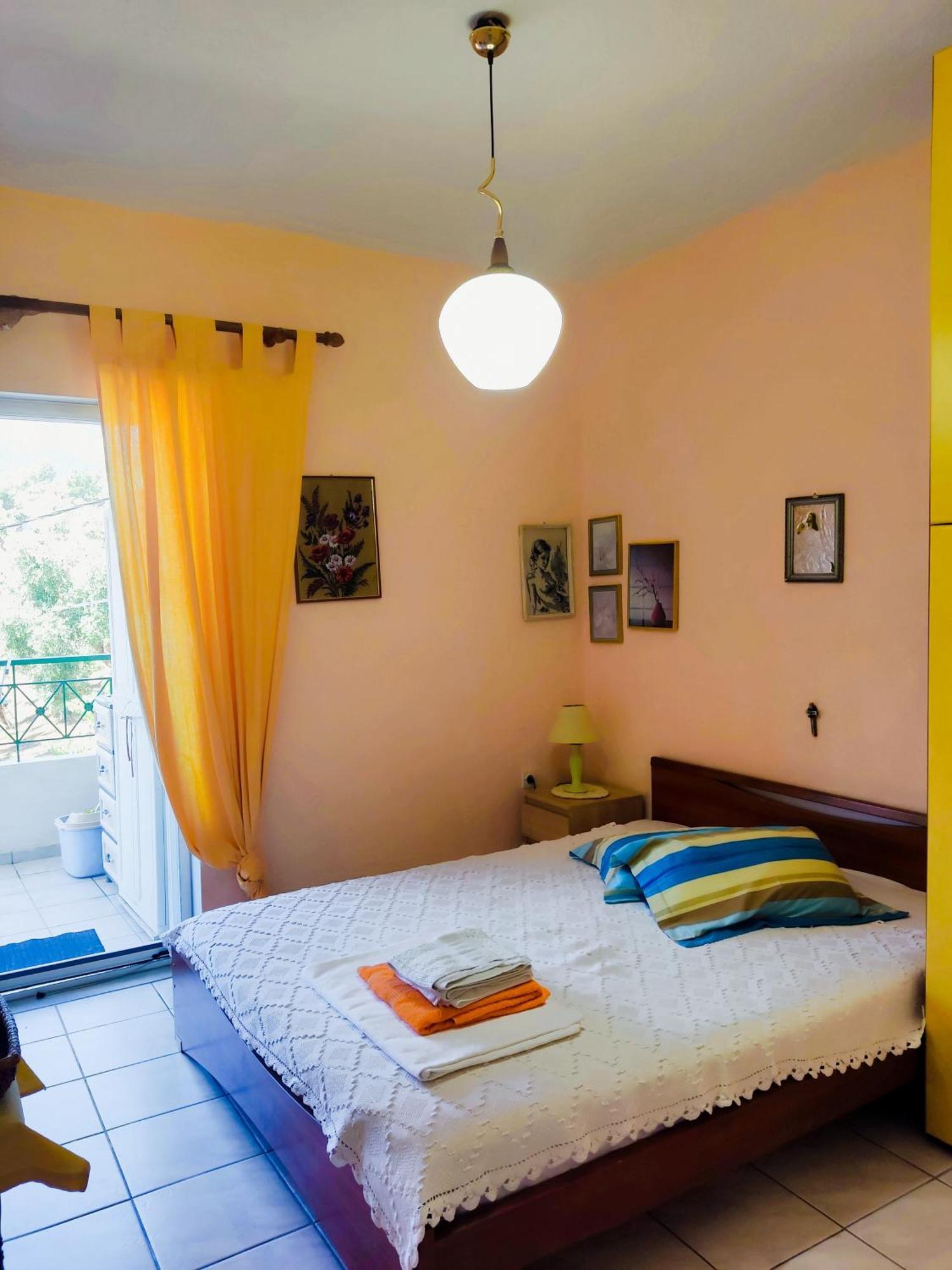 Apartment Golden View Thassos