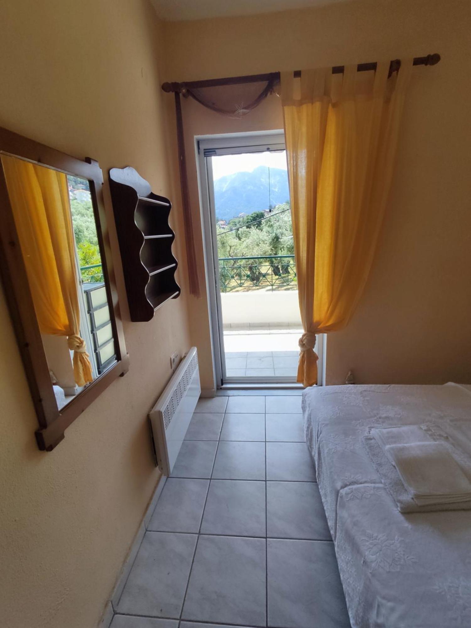 Apartment Golden View Thassos