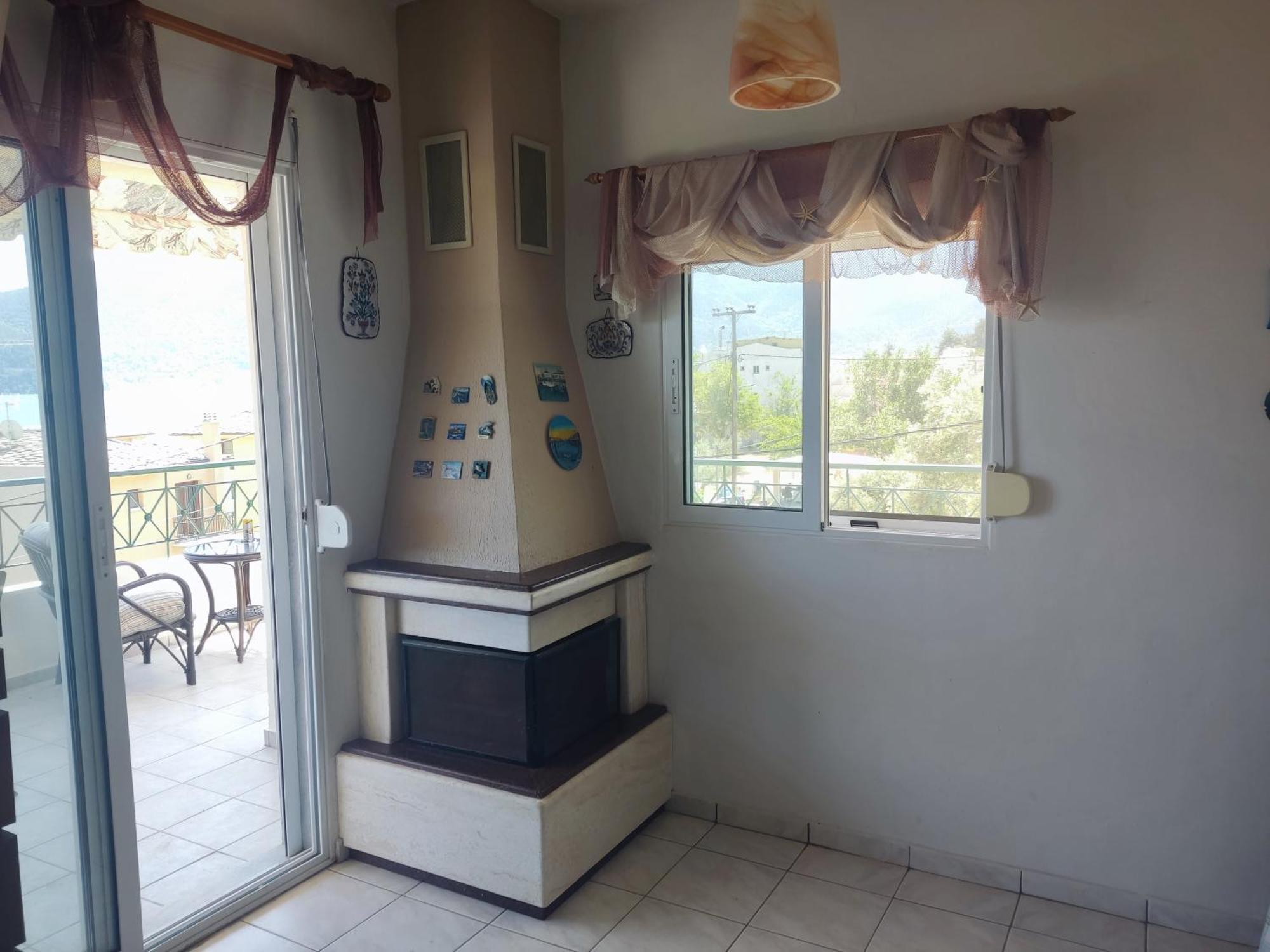 Apartment Golden View Thassos *