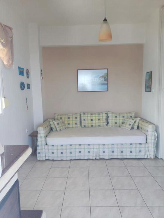 Golden View Thassos Apartment *