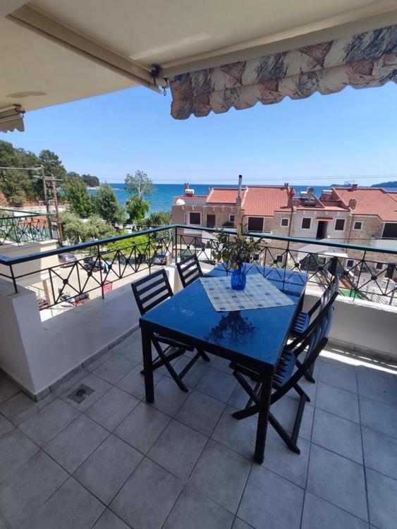 Golden View Thassos Διαμέρισμα