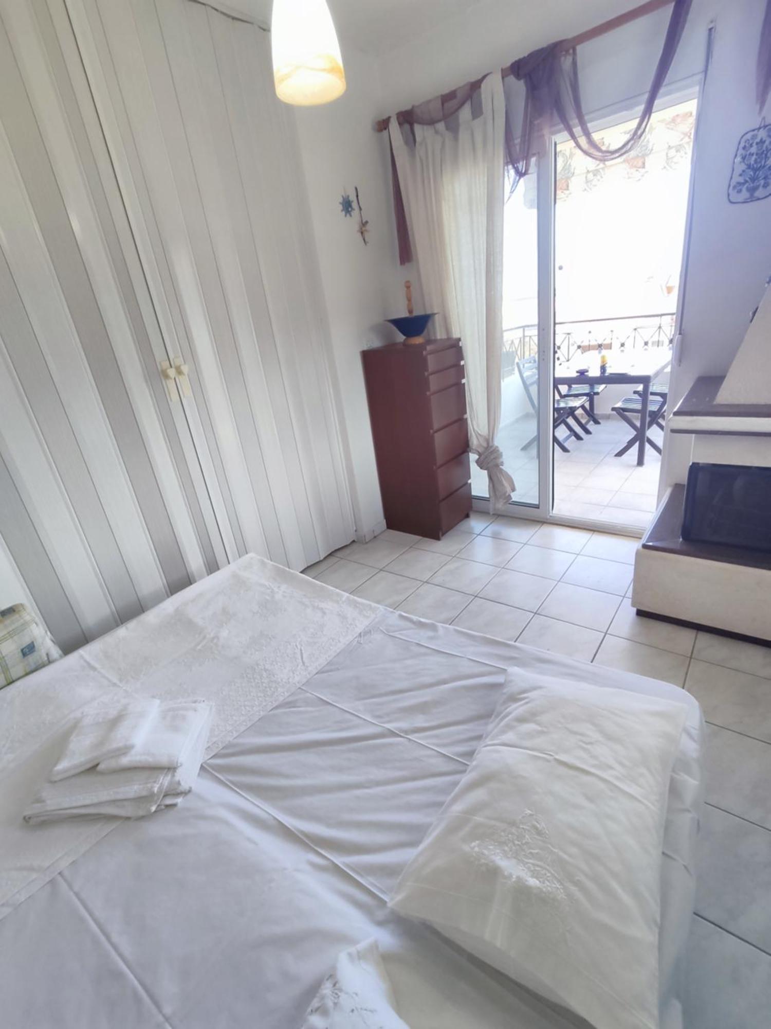 Golden View Thassos Apartment *